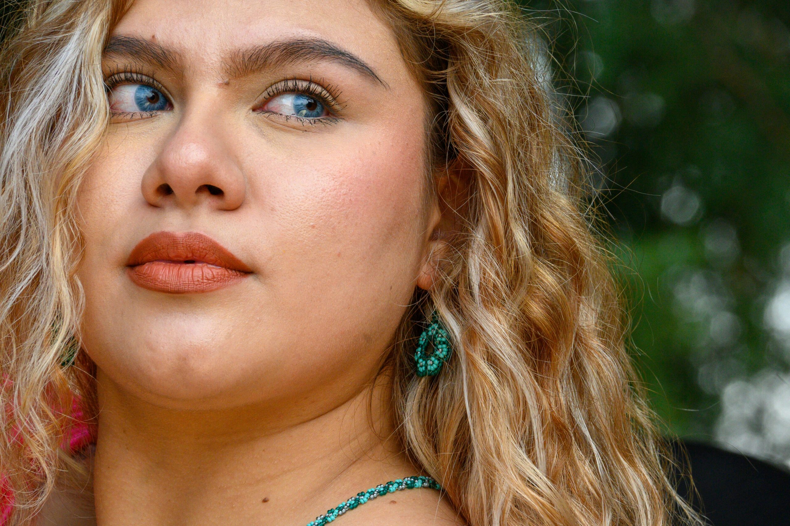 No Makeup Makeup Look: How I Mastered This Effortless Beauty Trend 2025