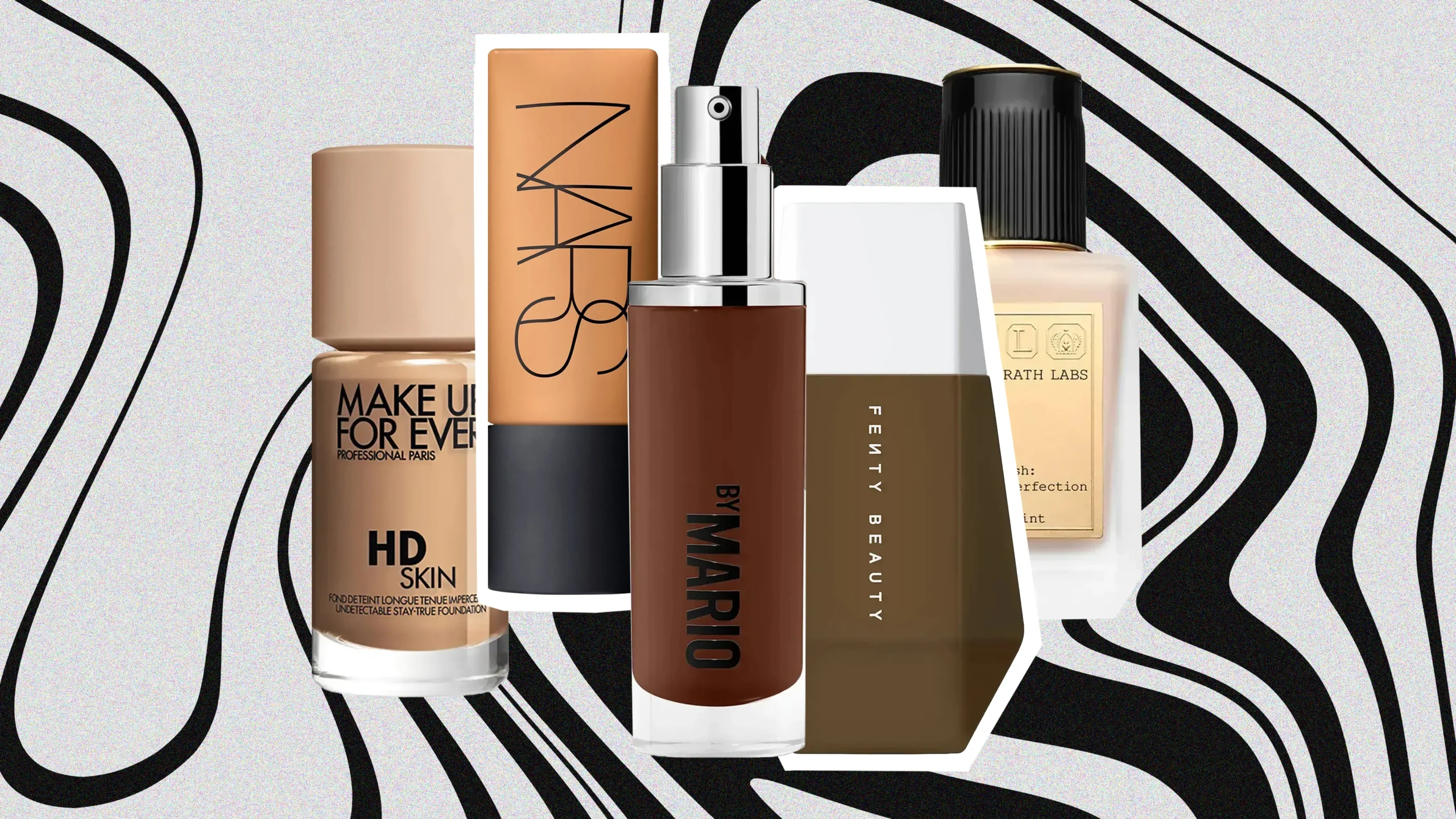 Long-Lasting Foundation Tips: My Complete Guide to All-Day Flawless Skin 2025