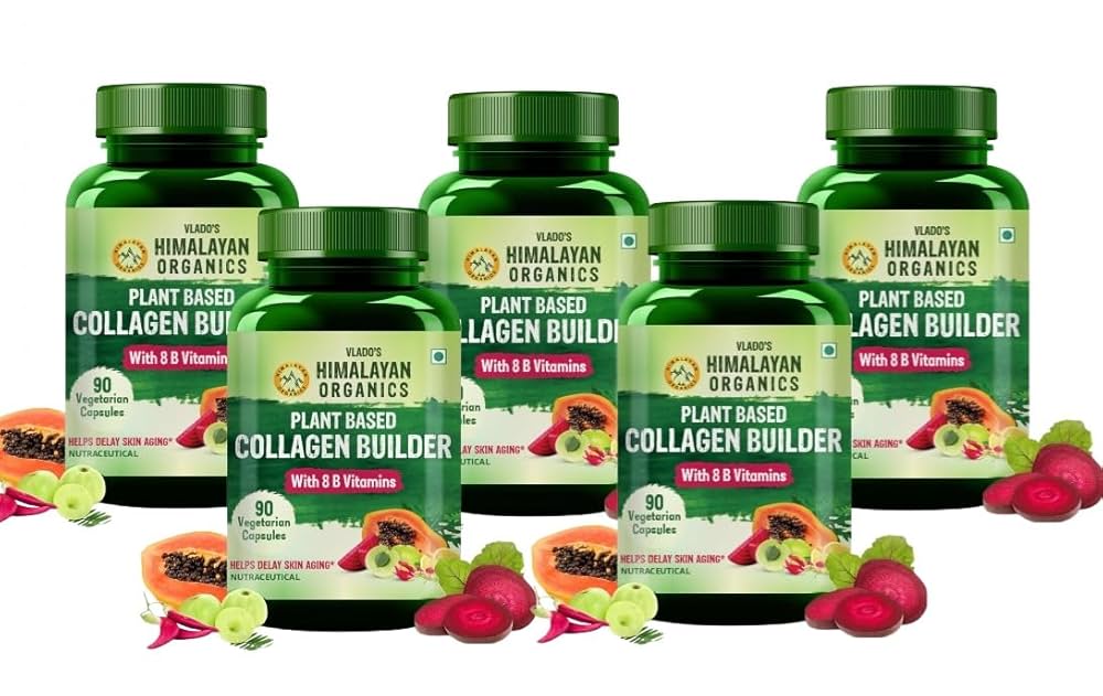 Top 10 Best Collagen Supplements in India
