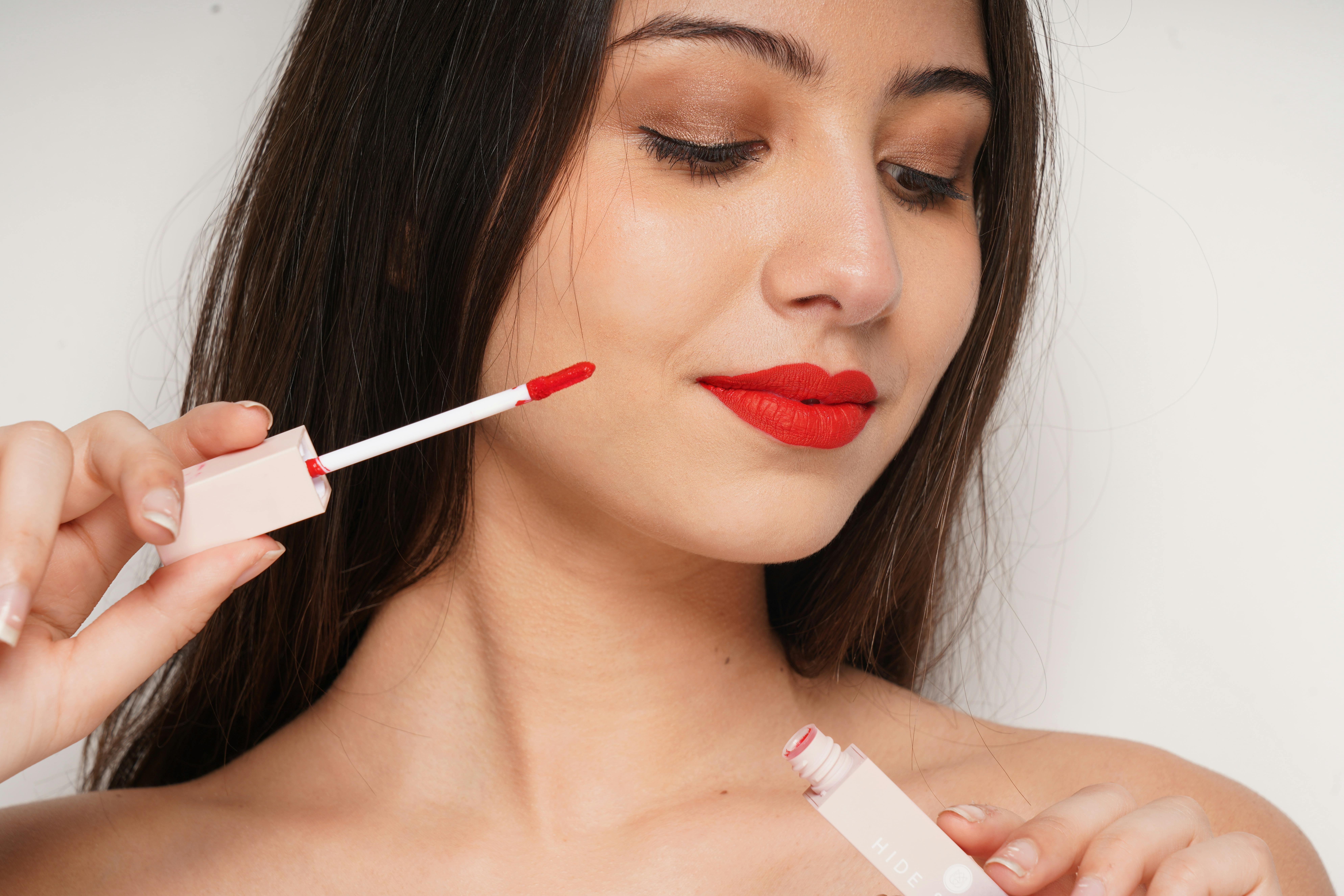 Lipstick Shades for All Skin Tones 2025