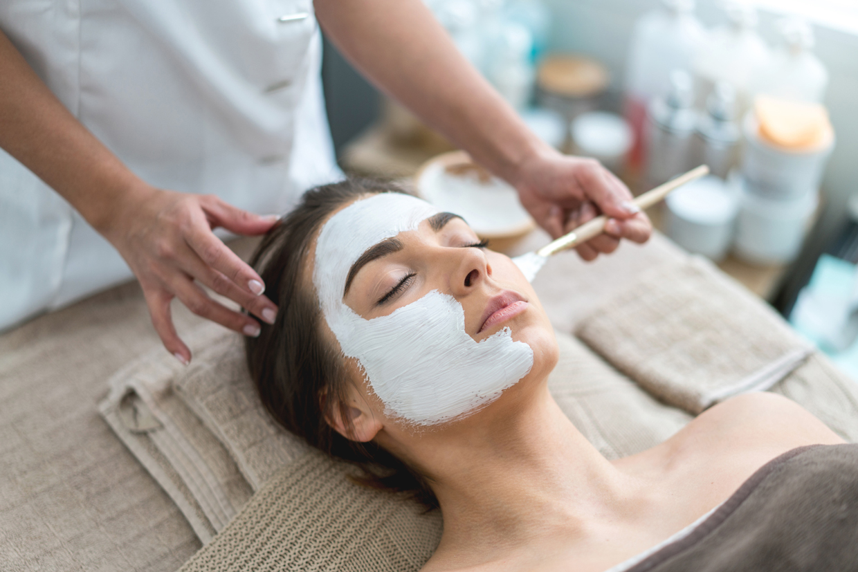 Which Type of Massage Is Best for the Face? 2025